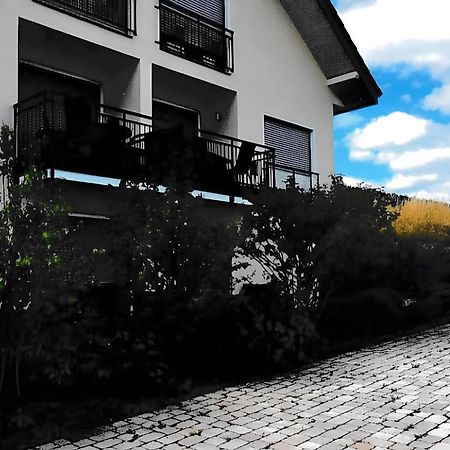 Ferienwohnung Blanco In Willingen Willingen  Exterior photo