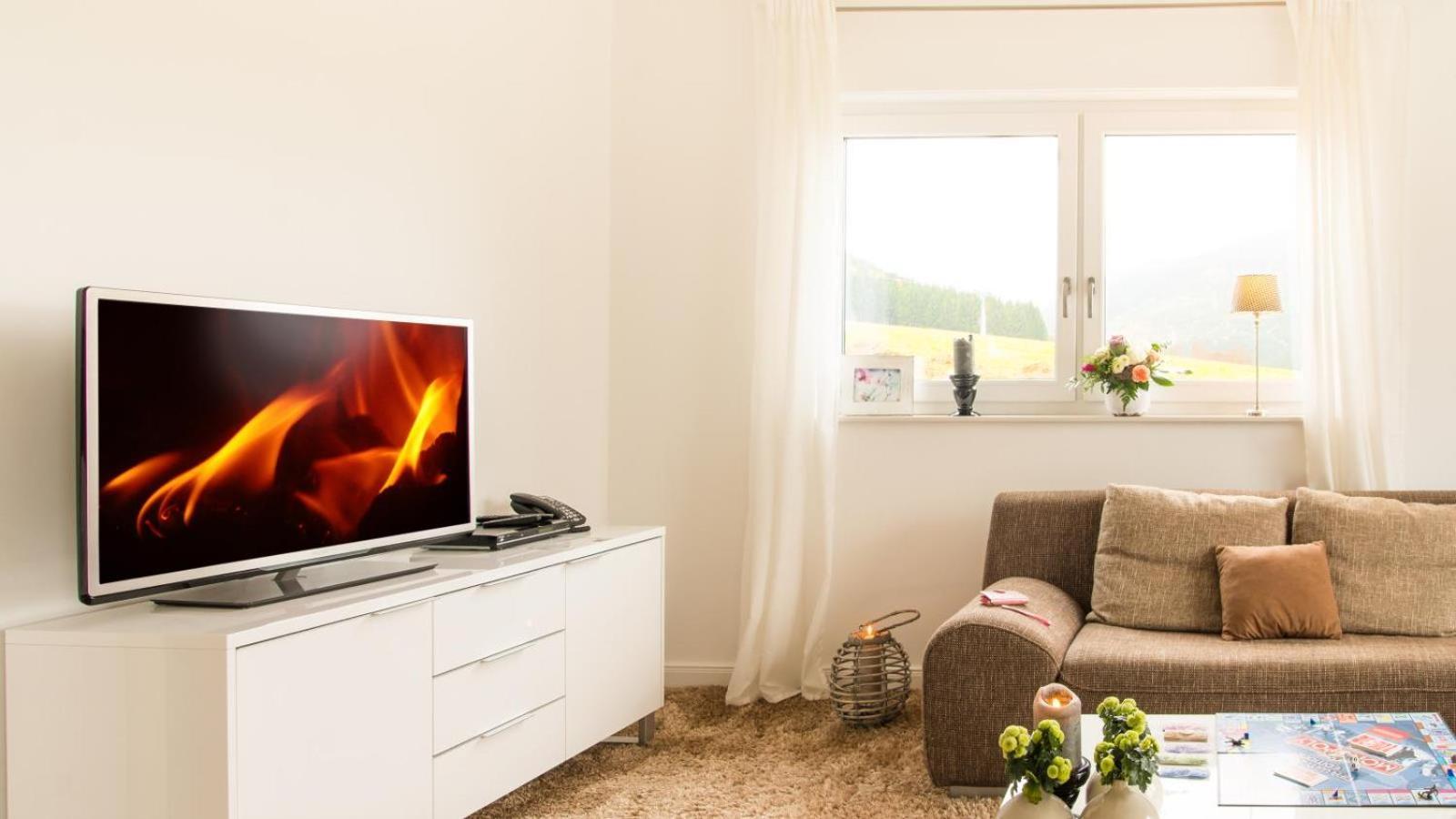 Ferienwohnung Blanco In Willingen Willingen  Exterior photo