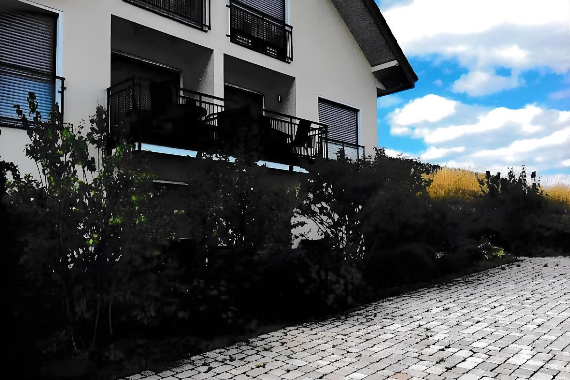 Ferienwohnung Blanco In Willingen Willingen  Exterior photo